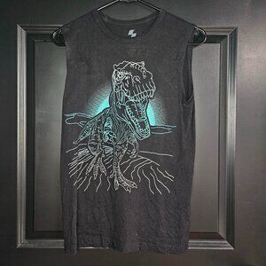 Place Sport Youth Tank Top